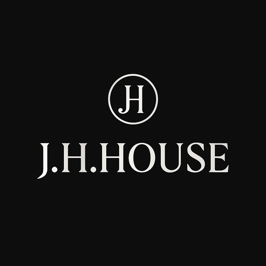 J.H.House